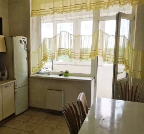 Fotografie 3. Garsonieră apartament, de închiriat. Kyiv Дарницкий район, Osokorky