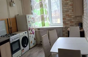 Fotografie Garsonieră apartament, de închiriat. Kyiv Дарницкий район, Osokorky
