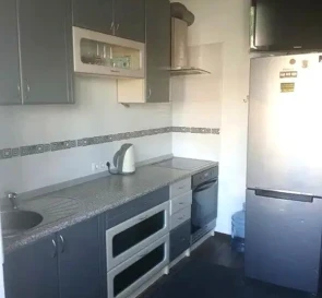 Фото 2. Однокомнатная квартира, аренда. Киев Дарницкий район, Харьковская