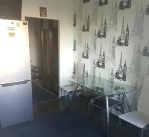 Фото 3. Однокомнатная квартира, аренда. Киев Дарницкий район, Харьковская