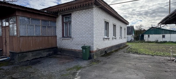 Zdjęcie 1. Dom, na sprzedaż. Zhytomyr Крошня