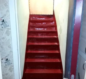 Zdjęcie 2. Kawalerka mieszkanie, do wynajęcia. Poltava Шевченковский (Октябрьский)