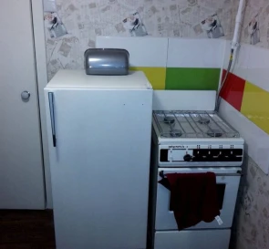 Zdjęcie 5. Kawalerka mieszkanie, do wynajęcia. Poltava Шевченковский (Октябрьский)