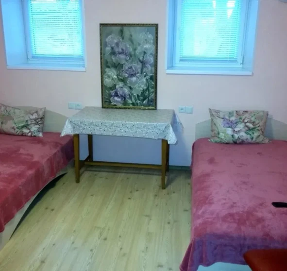 Zdjęcie 1. Kawalerka mieszkanie, do wynajęcia. Poltava Шевченковский (Октябрьский)