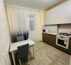 Zdjęcie 2. Kawalerka mieszkanie, do wynajęcia. Poltava Шевченковский (Октябрьский)