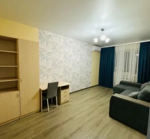 Zdjęcie 4. Kawalerka mieszkanie, do wynajęcia. Poltava Шевченковский (Октябрьский)