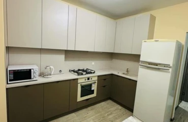 Zdjęcie Kawalerka mieszkanie, do wynajęcia. Poltava Шевченковский (Октябрьский)