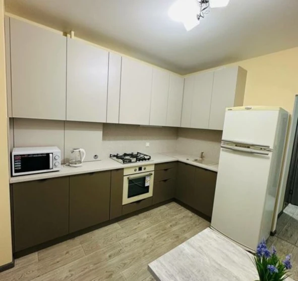 Zdjęcie 1. Kawalerka mieszkanie, do wynajęcia. Poltava Шевченковский (Октябрьский)