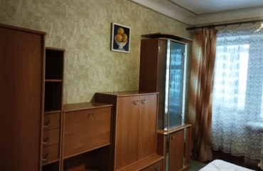 Zdjęcie Kawalerka mieszkanie, do wynajęcia. Poltava Шевченковский (Октябрьский)