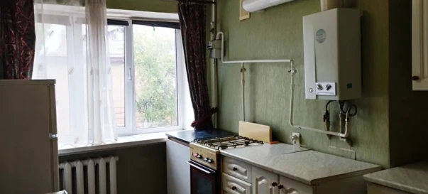 Zdjęcie 2. Kawalerka mieszkanie, do wynajęcia. Poltava Шевченковский (Октябрьский)