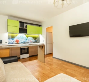 Photo 2. One-Room flat, for sale. Minsk Фрунзенский