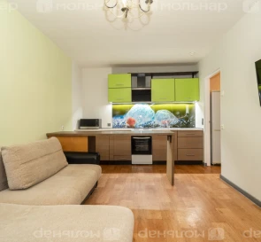 Photo 3. One-Room flat, for sale. Minsk Фрунзенский