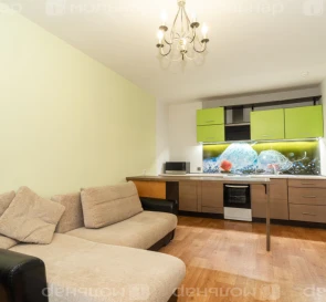 Photo 4. One-Room flat, for sale. Minsk Фрунзенский