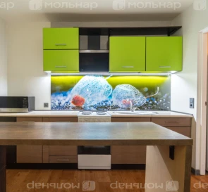 Photo 5. One-Room flat, for sale. Minsk Фрунзенский