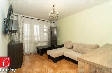 Photo One-Room flat, for sale. Minsk Фрунзенский