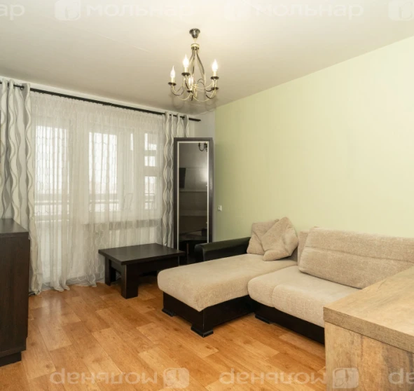 Photo 1. One-Room flat, for sale. Minsk Фрунзенский