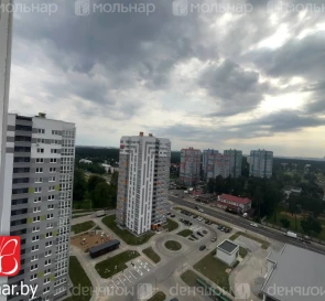 Photo 2. Three-Room flat, for sale. Minsk Карвата