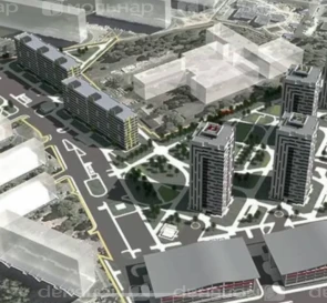 Photo 3. Three-Room flat, for sale. Minsk Карвата