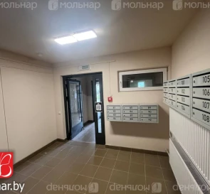 Photo 4. Three-Room flat, for sale. Minsk Карвата