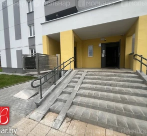 Photo 5. Three-Room flat, for sale. Minsk Карвата