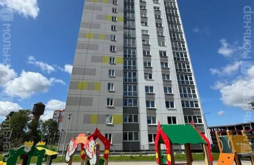 Photo Three-Room flat, for sale. Minsk Карвата