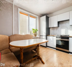 Photo 2. Two-Room flat, for sale. Minsk Ленинский