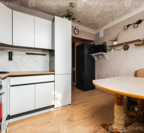 Photo 3. Two-Room flat, for sale. Minsk Ленинский