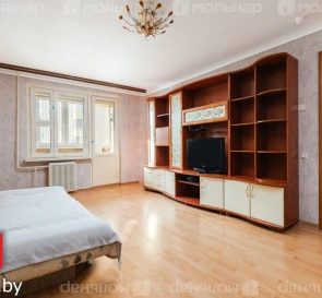 Photo 4. Two-Room flat, for sale. Minsk Ленинский