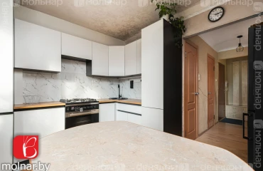 Photo Two-Room flat, for sale. Minsk Ленинский