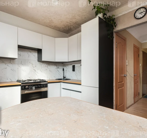 Photo 1. Two-Room flat, for sale. Minsk Ленинский