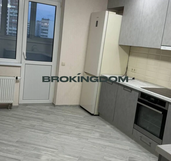Photo 1. Two-Room flat, for sale. Brovary Symonenka