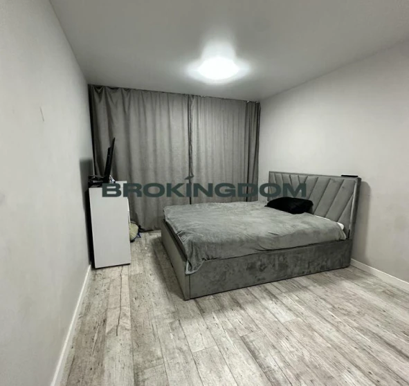 Photo 1. Two-Room flat, for sale. Brovary Olimpiiska