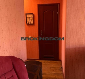 Фото 5. Трикімнатна квартира, продаж. Київ Солом'янський