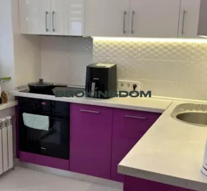 Photo 5. One-Room flat, for sale. Brovary Сергія Москаленка