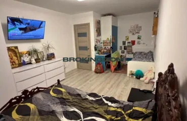 Photo One-Room flat, for sale. Brovary Сергія Москаленка