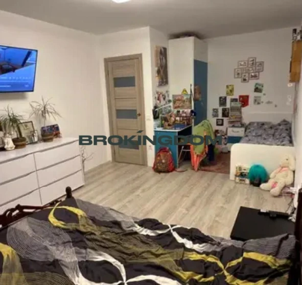Photo 1. One-Room flat, for sale. Brovary Сергія Москаленка