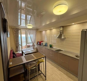 Photo 3. One-Room flat, to rent. Kyiv Дарницкий
