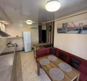 Photo 4. One-Room flat, to rent. Kyiv Дарницкий
