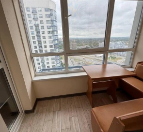 Photo 5. One-Room flat, to rent. Kyiv Дарницкий