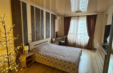 Photo One-Room flat, to rent. Kyiv Дарницкий