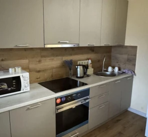 Photo 4. One-Room flat, to rent. Kyiv Дарницкий