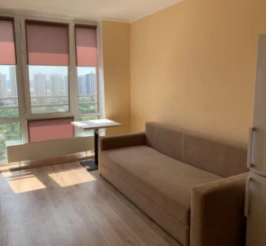 Photo 5. One-Room flat, to rent. Kyiv Дарницкий