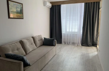Photo One-Room flat, to rent. Kyiv Дарницкий