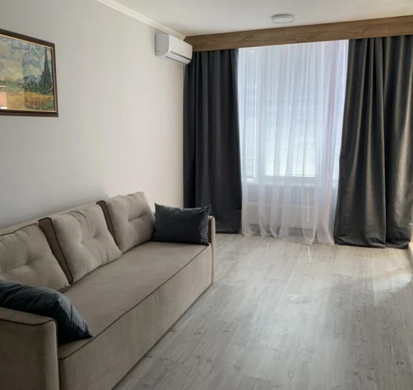 Photo 1. One-Room flat, to rent. Kyiv Дарницкий