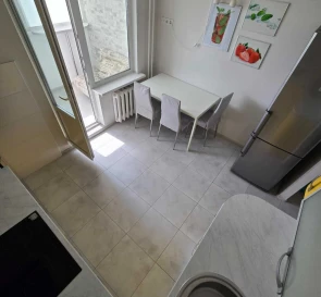 Photo 3. One-Room flat, to rent. Kyiv Дарницкий