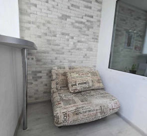 Photo 4. One-Room flat, to rent. Kyiv Дарницкий