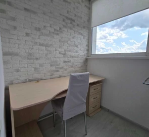 Photo 5. One-Room flat, to rent. Kyiv Дарницкий