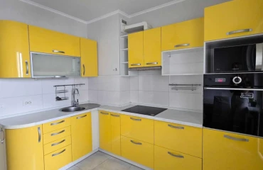 Photo One-Room flat, to rent. Kyiv Дарницкий