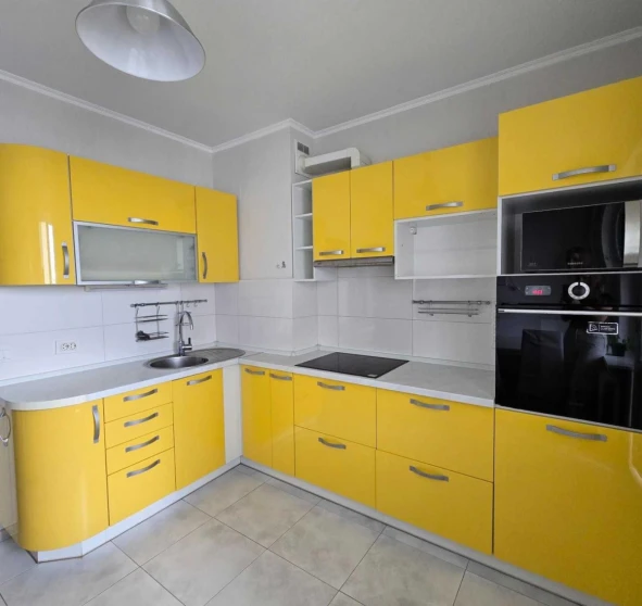 Photo 1. One-Room flat, to rent. Kyiv Дарницкий
