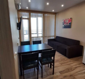 Photo 4. Two-Room flat, to rent. Kyiv Дарницкий